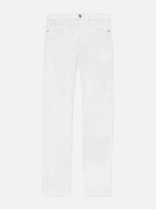 L'Homme Slim Twill sold by Frame Denim