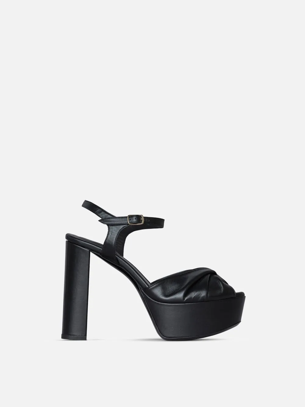Camille Platform Heel sold by Frame Denim product image thumbnail 2