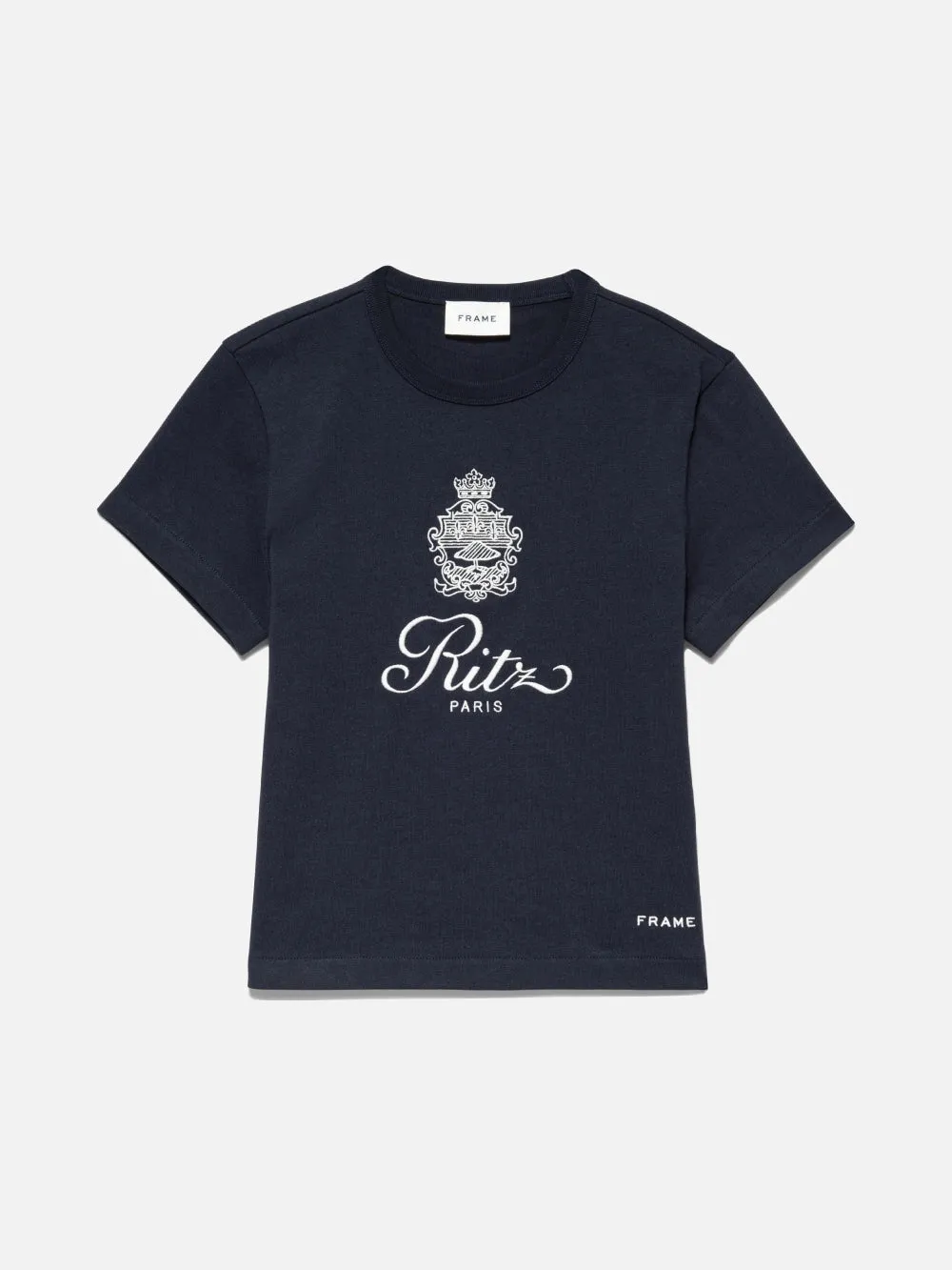 Ritz Women's Tee sold by Frame Denim product image thumbnail 2