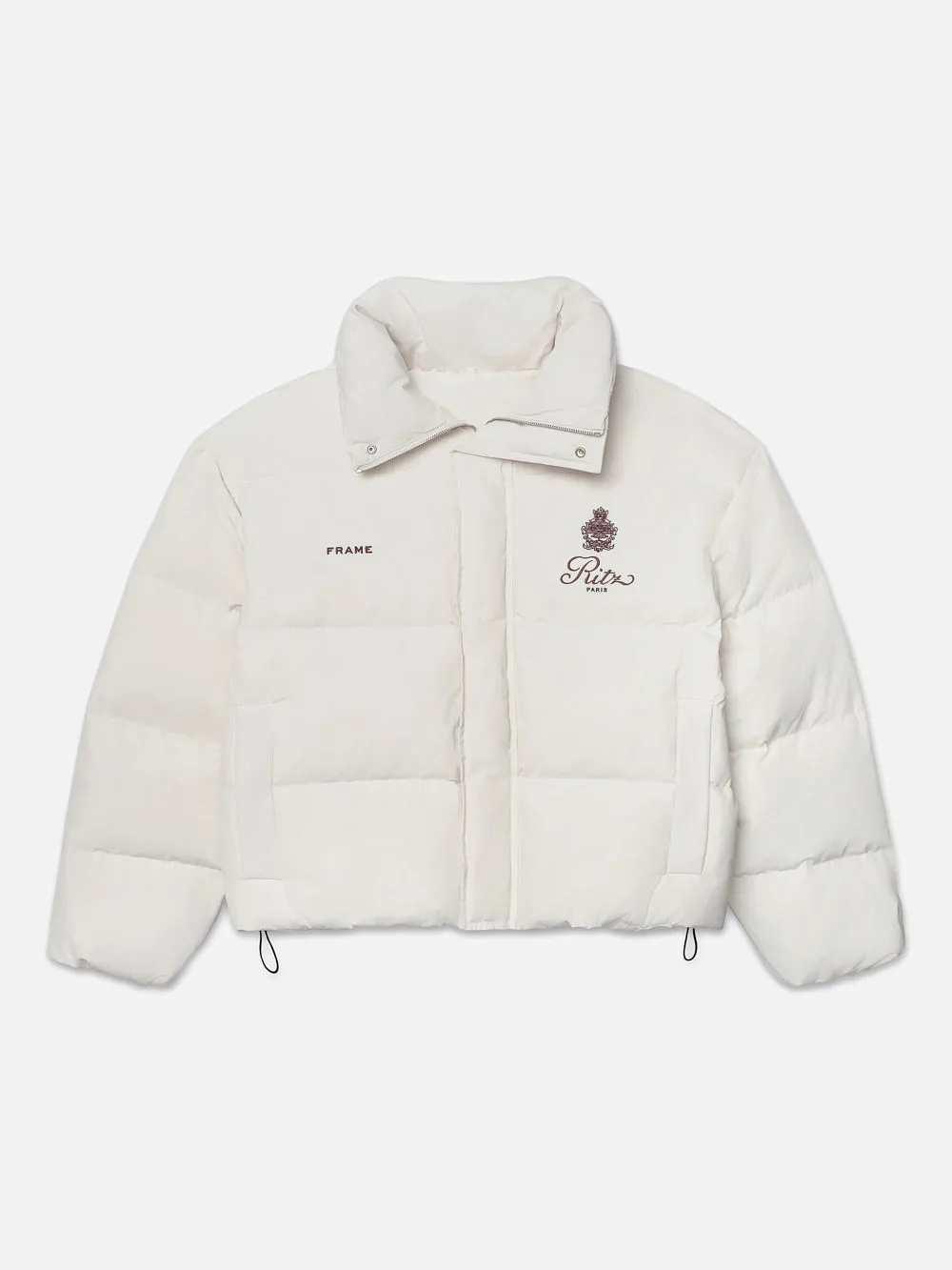 Ritz Women's Puffer sold by Frame Denim product image thumbnail 2