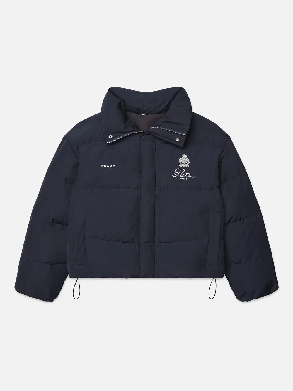 Ritz Women's Puffer sold by Frame Denim