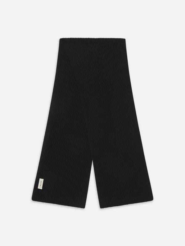 Knit Scarf sold by Frame Denim