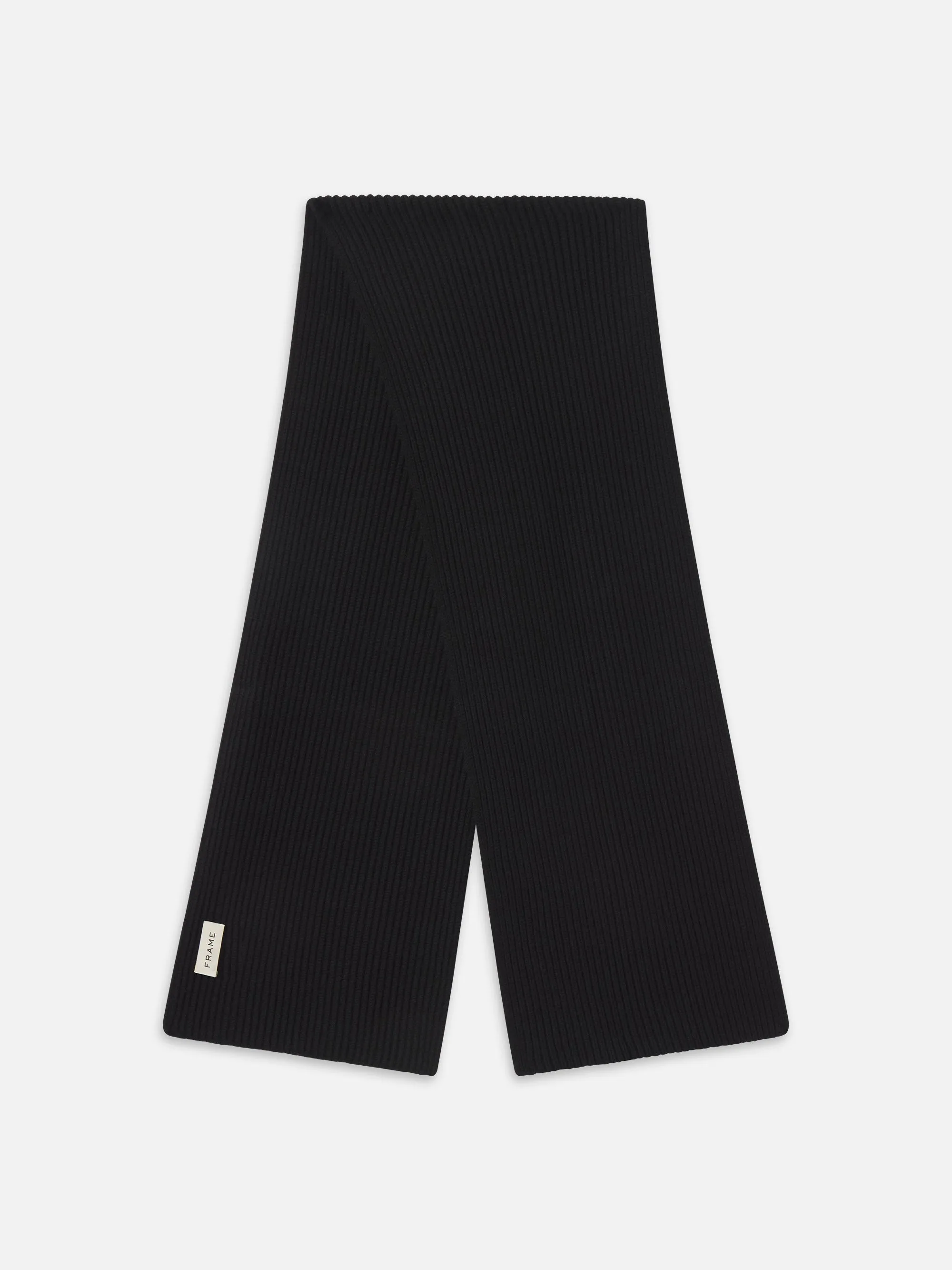 Knit Scarf sold by Frame Denim