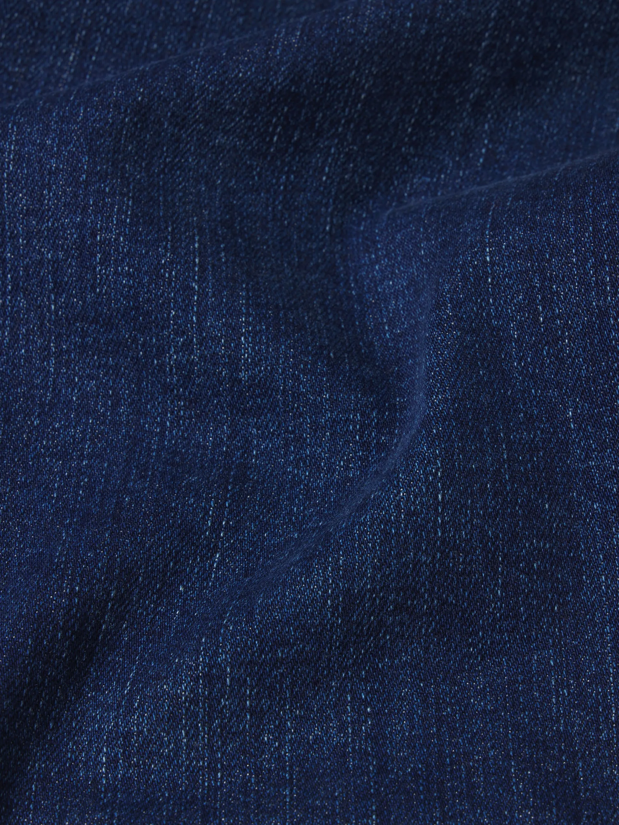 Le Slim Palazzo Long Modernist Pocket -- Savior sold by Frame Denim product image thumbnail 4