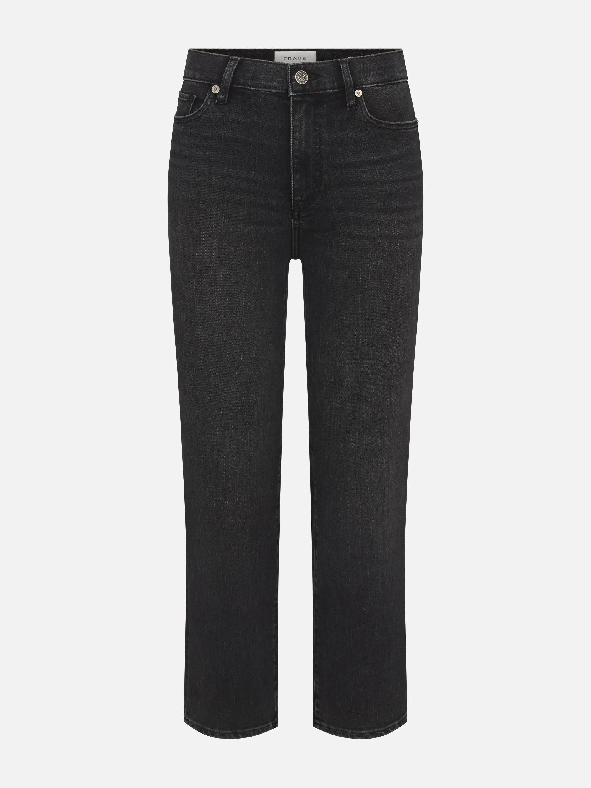 Le Sleek Straight -- Starship sold by Frame Denim