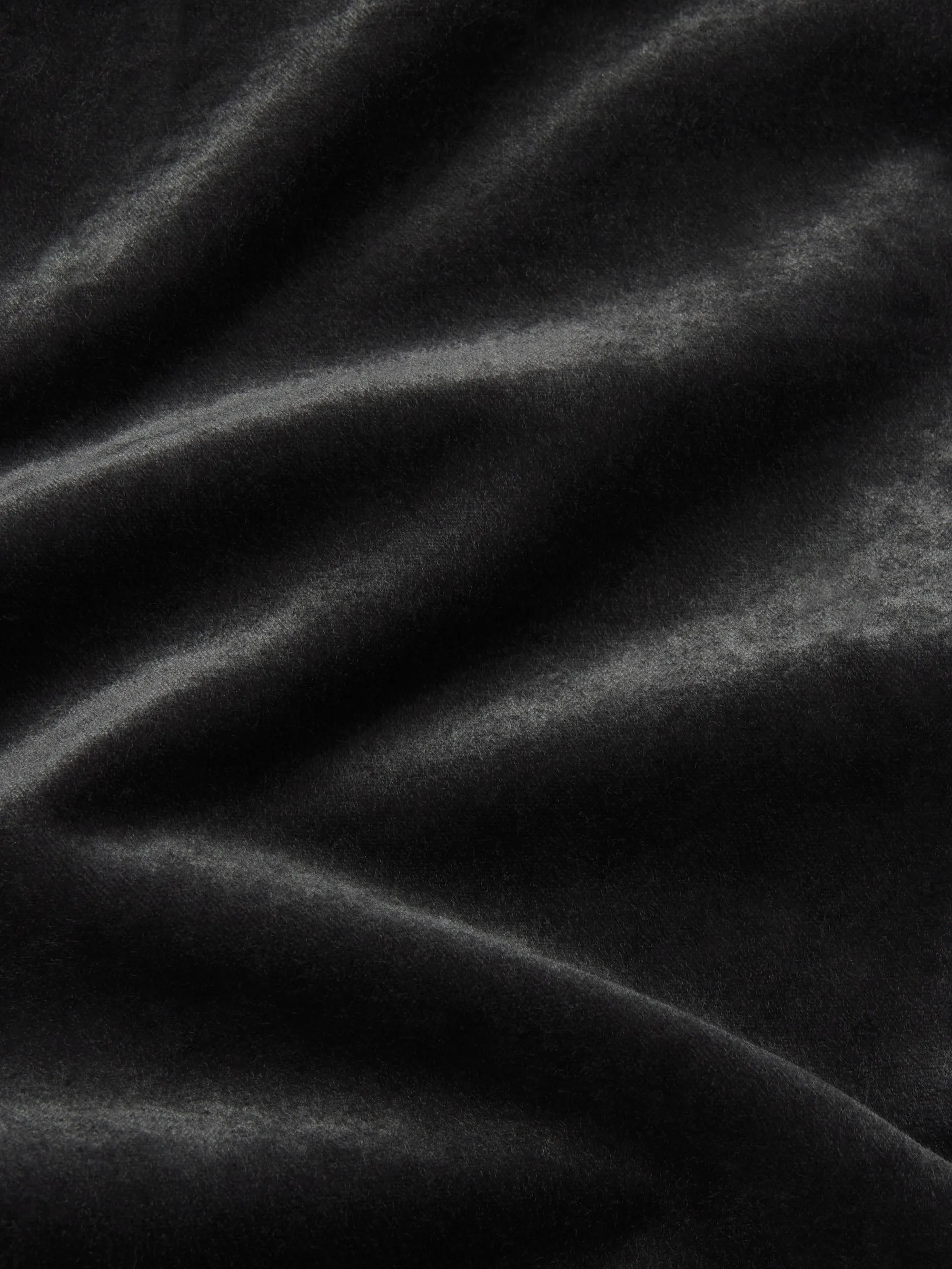 The Reboot Velveteen -- Green Smoke Velvet sold by Frame Denim product image thumbnail 4