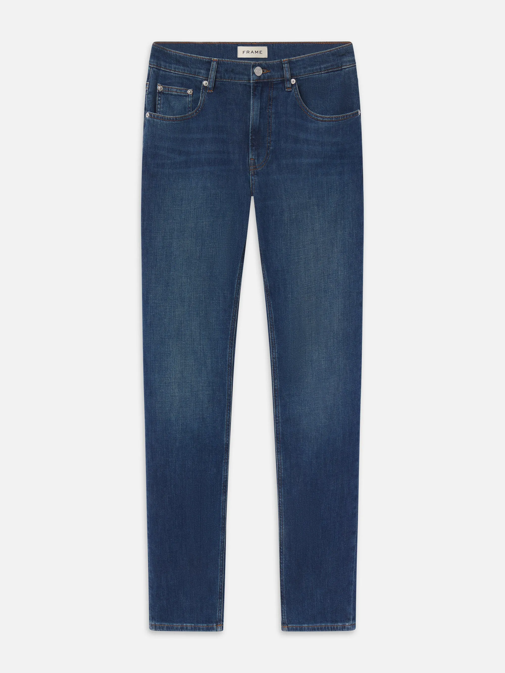 Modern Straight -- Arcade sold by Frame Denim