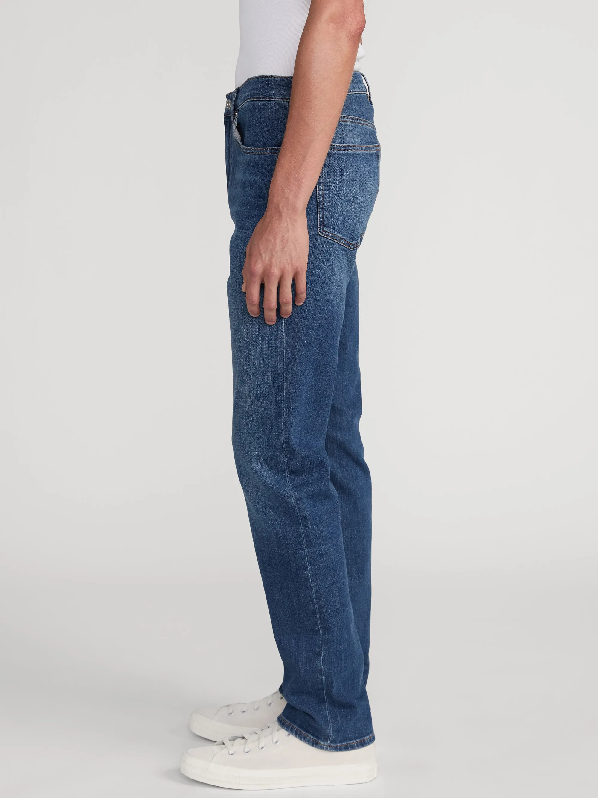 Modern Straight -- Arcade sold by Frame Denim product image thumbnail 4