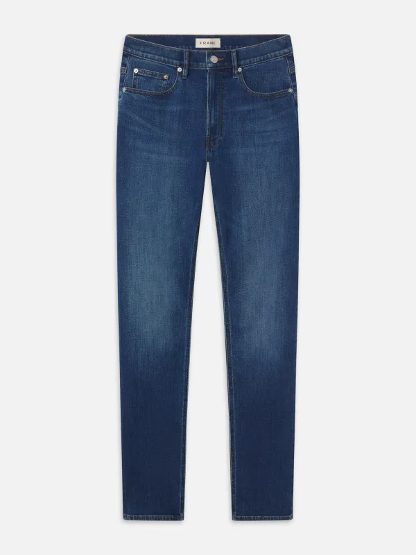 Modern Straight -- Valor sold by Frame Denim