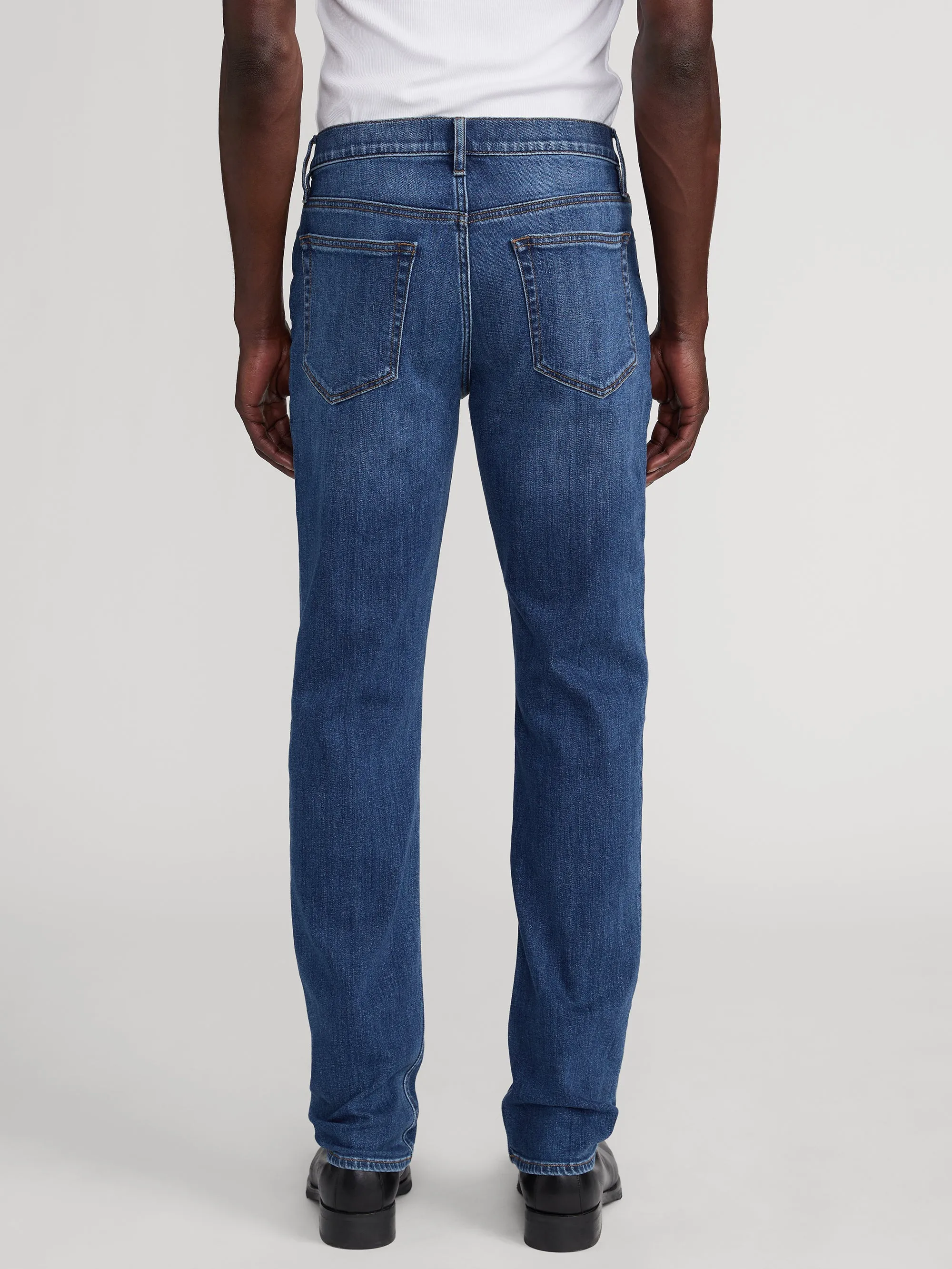 Modern Straight -- Valor sold by Frame Denim product image thumbnail 5