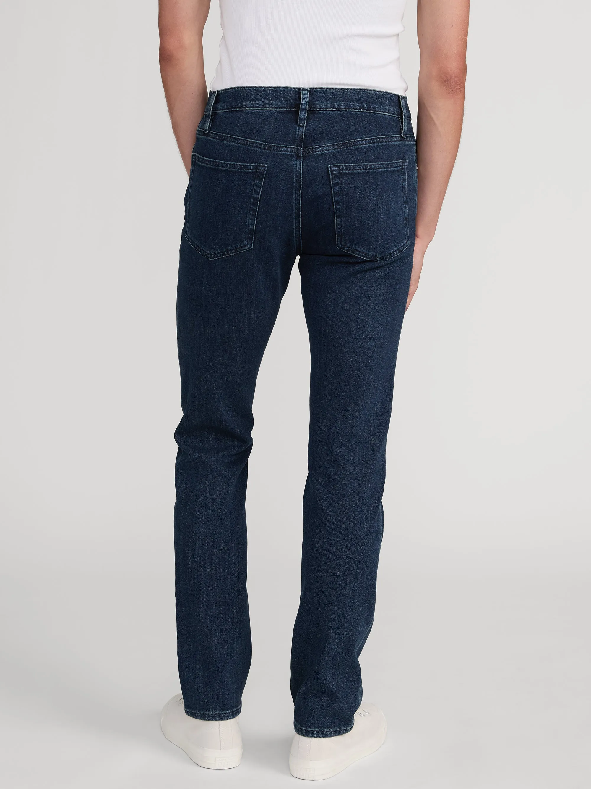 Modern Straight -- Orion sold by Frame Denim product image thumbnail 5