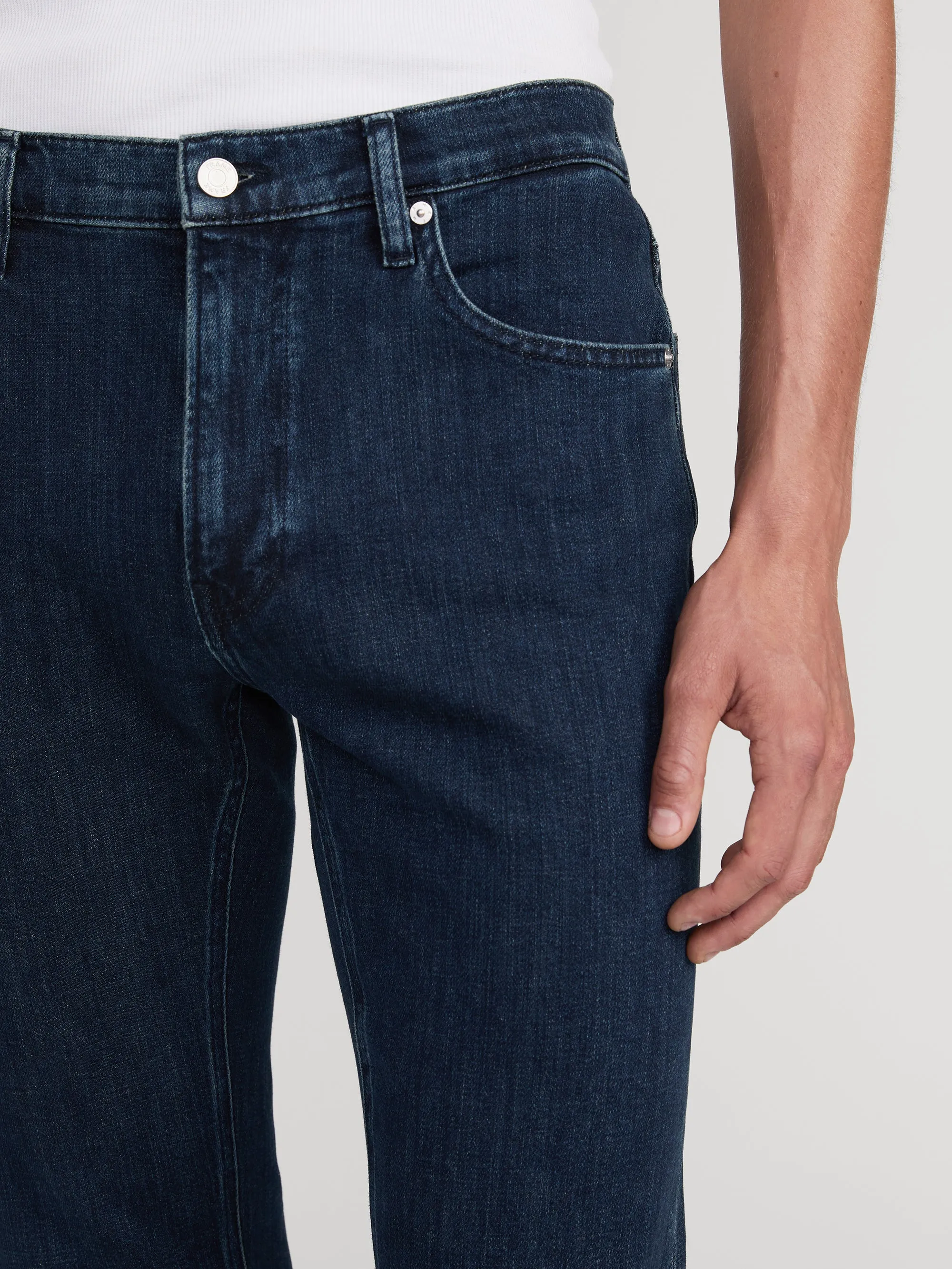 Modern Straight -- Orion sold by Frame Denim product image thumbnail 3