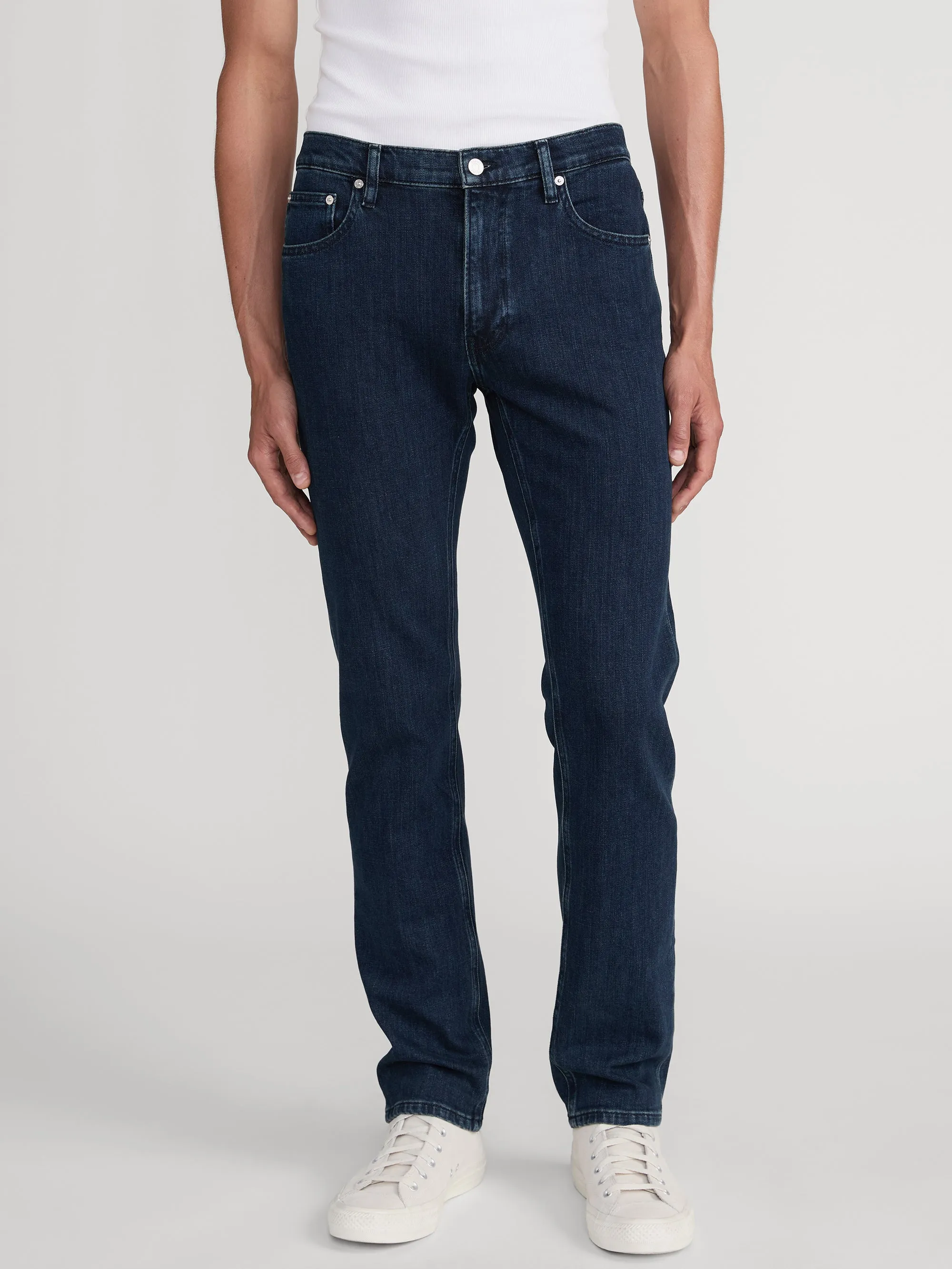 Modern Straight -- Orion sold by Frame Denim product image thumbnail 2