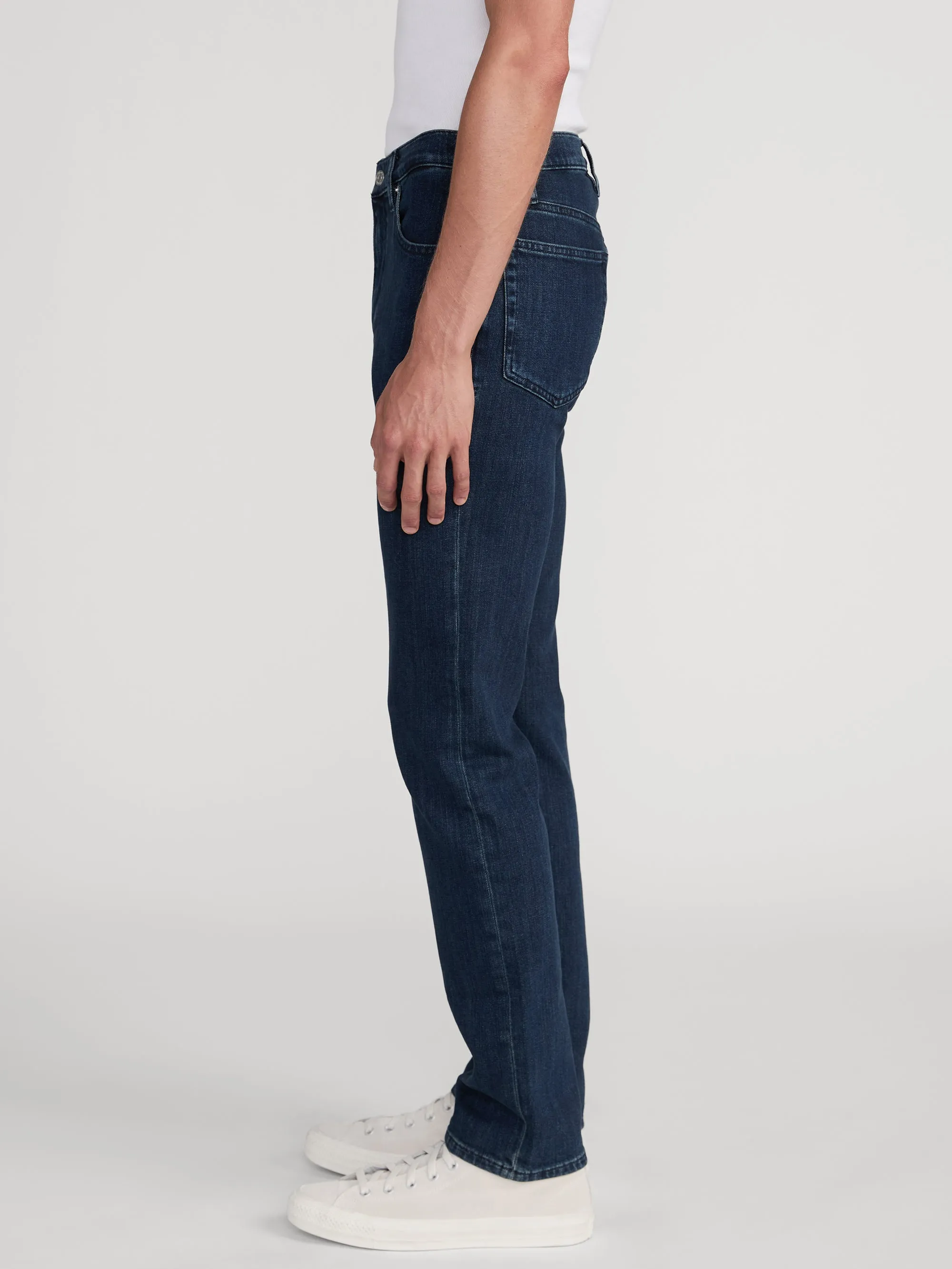 Modern Straight -- Orion sold by Frame Denim product image thumbnail 4