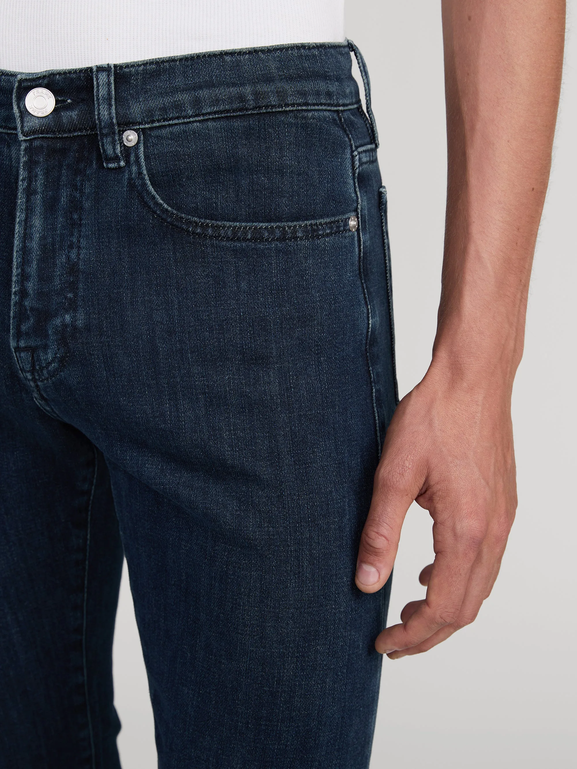 L'Homme Slim -- Orion sold by Frame Denim product image thumbnail 3