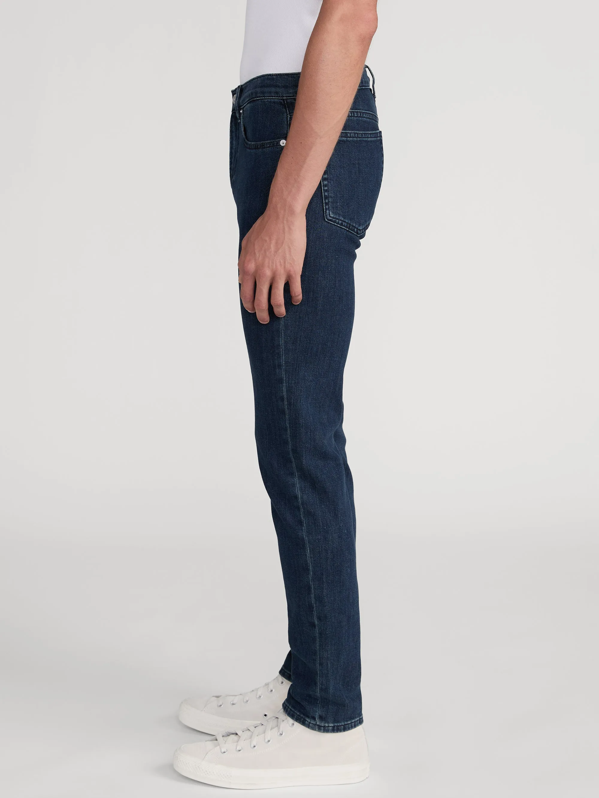 L'Homme Slim -- Orion sold by Frame Denim product image thumbnail 4