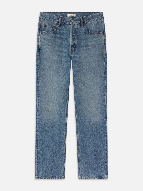 Relaxed Jean -- Outfield sold by Frame Denim