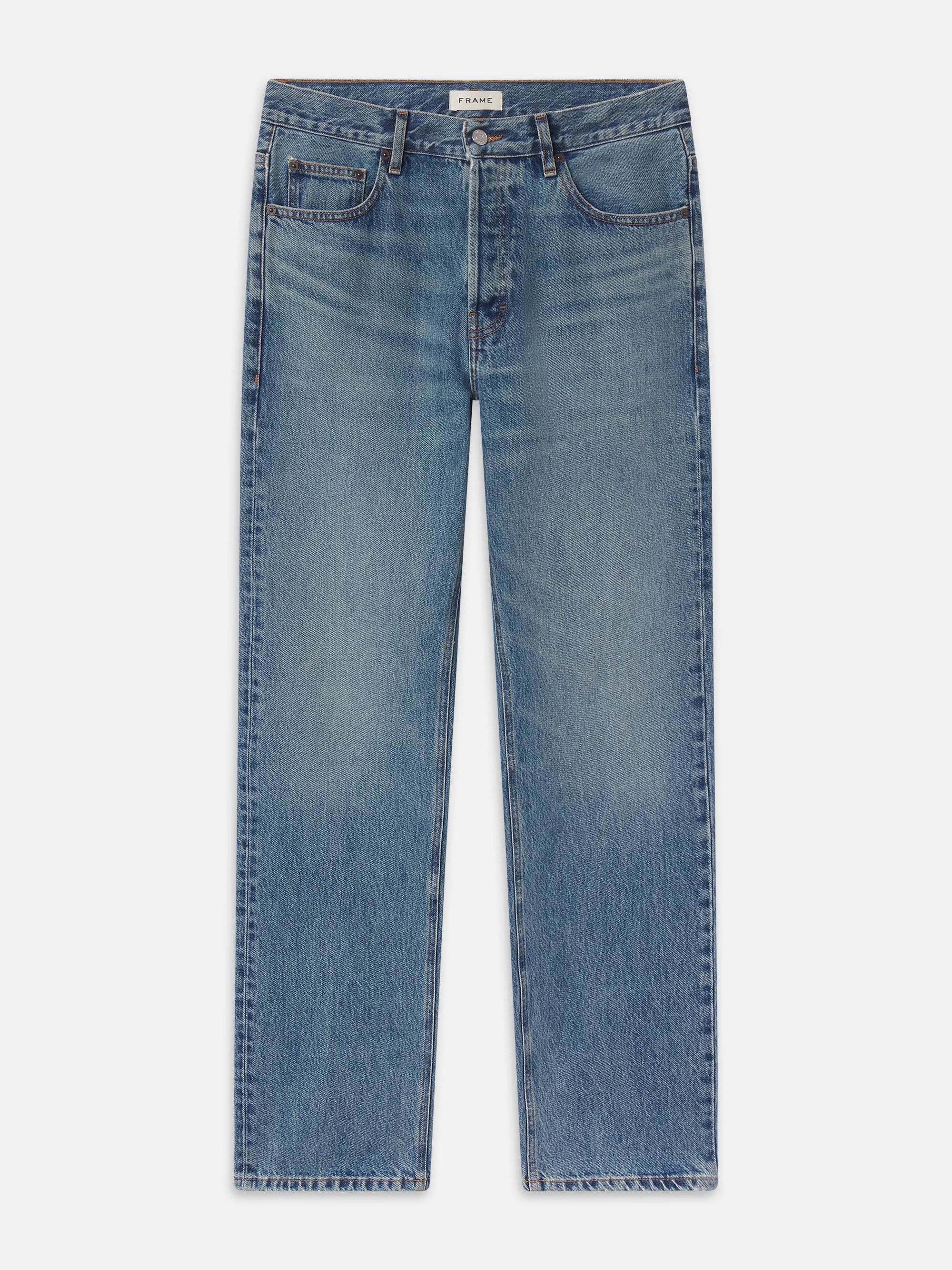 Relaxed Jean -- Outfield sold by Frame Denim