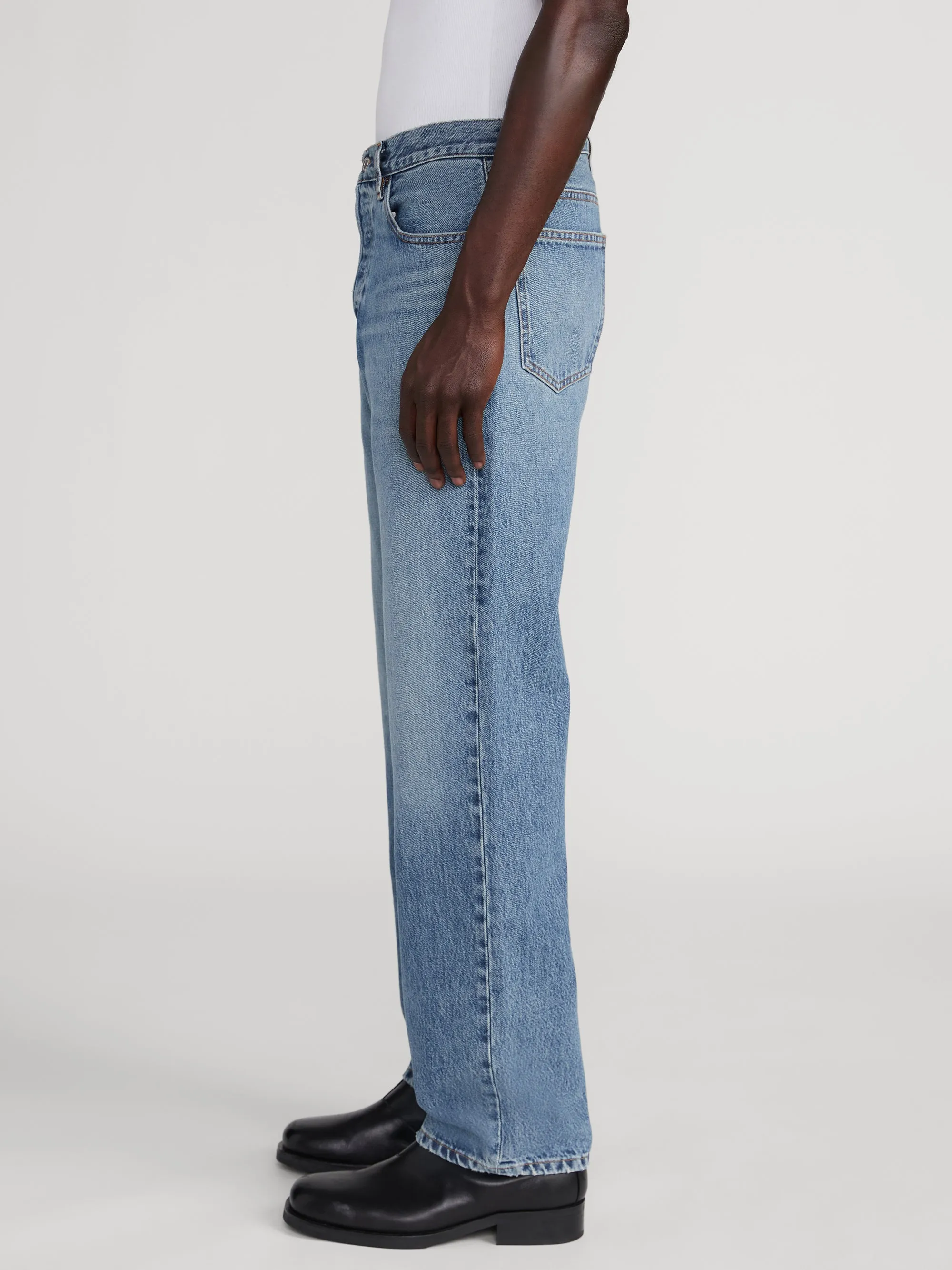 Relaxed Jean -- Outfield sold by Frame Denim product image thumbnail 4