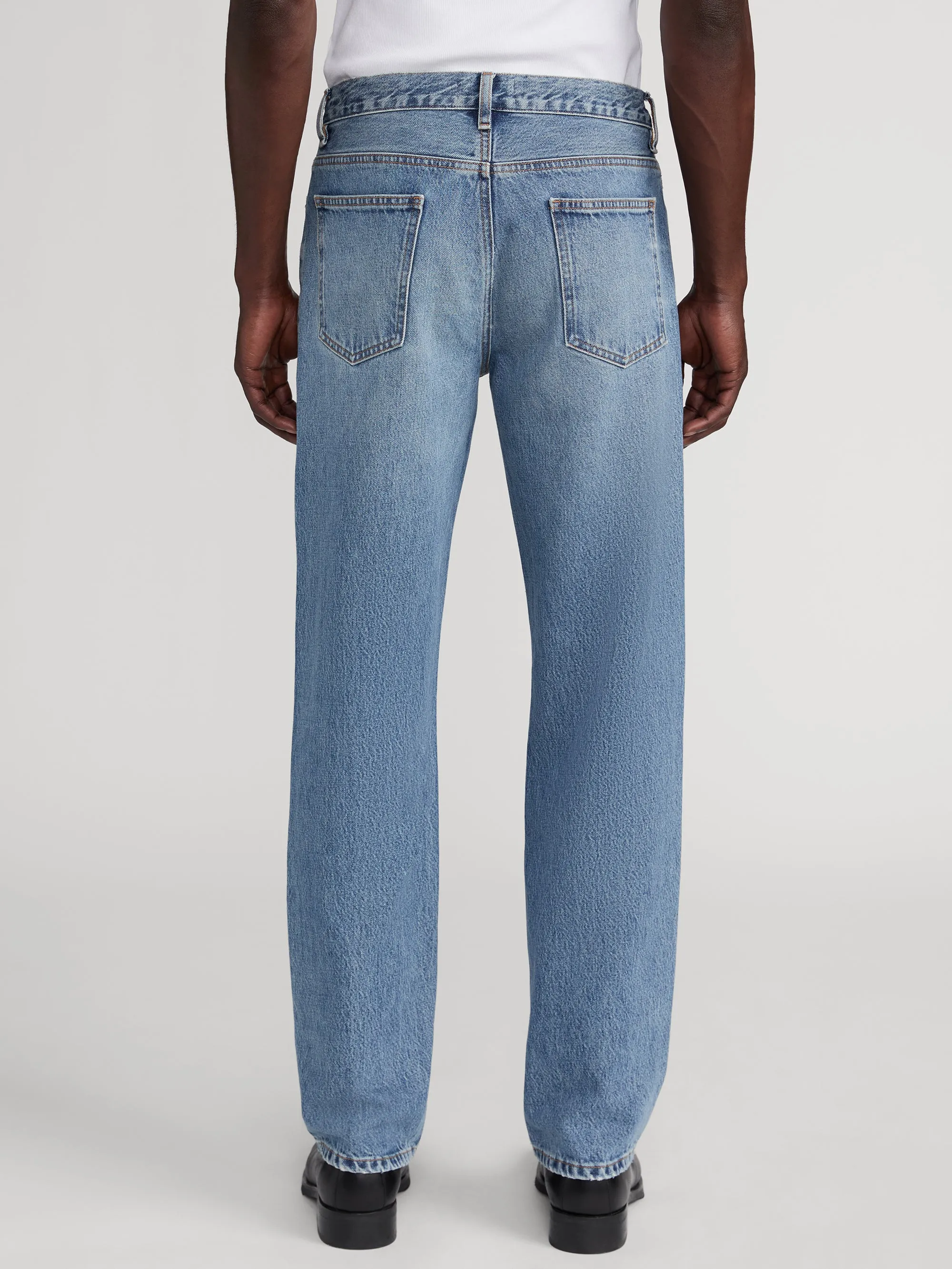 Relaxed Jean -- Outfield sold by Frame Denim product image thumbnail 5