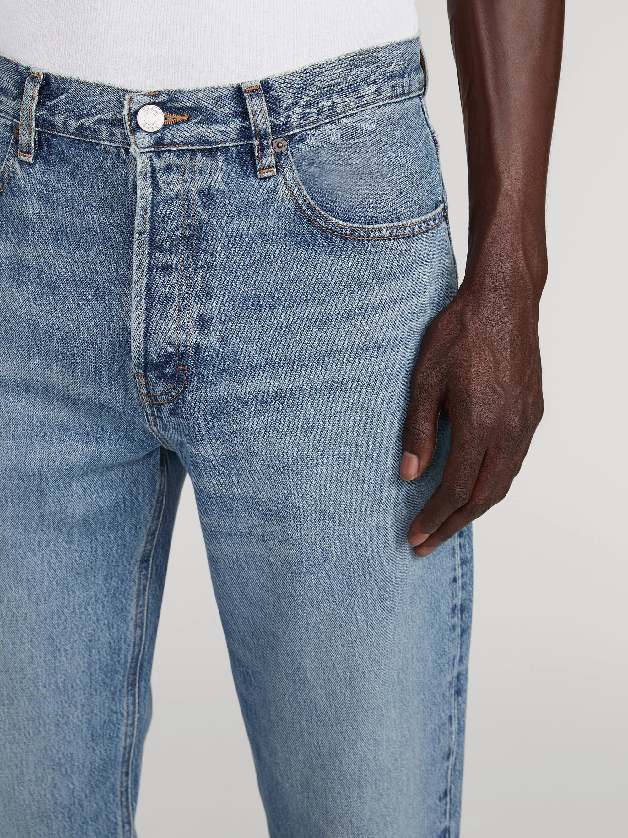 Relaxed Jean -- Outfield sold by Frame Denim product image thumbnail 3