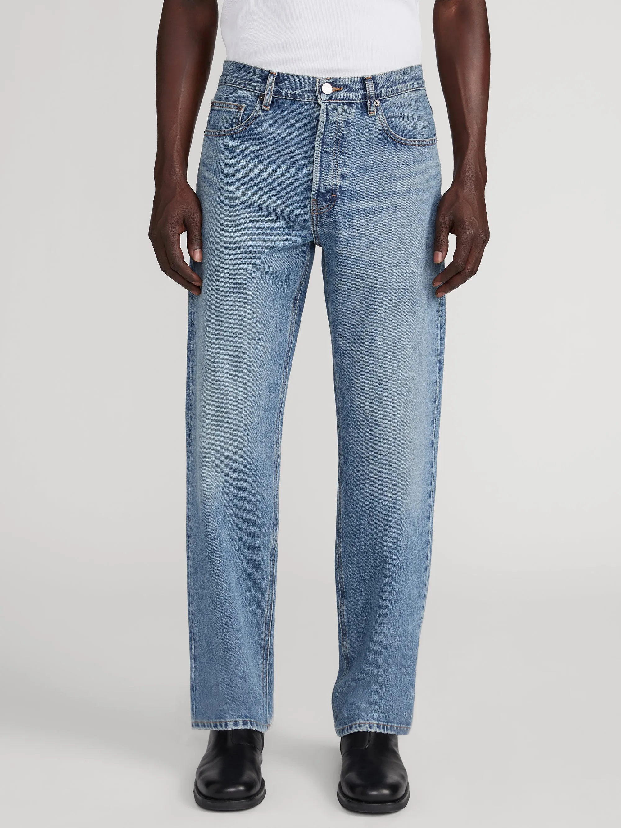 Relaxed Jean -- Outfield sold by Frame Denim product image thumbnail 2