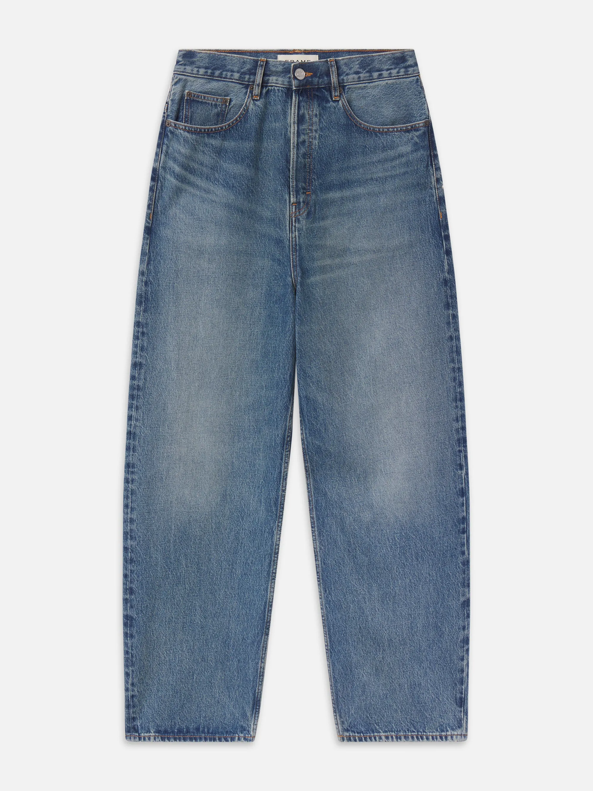 Baggy Jean -- Outfield sold by Frame Denim