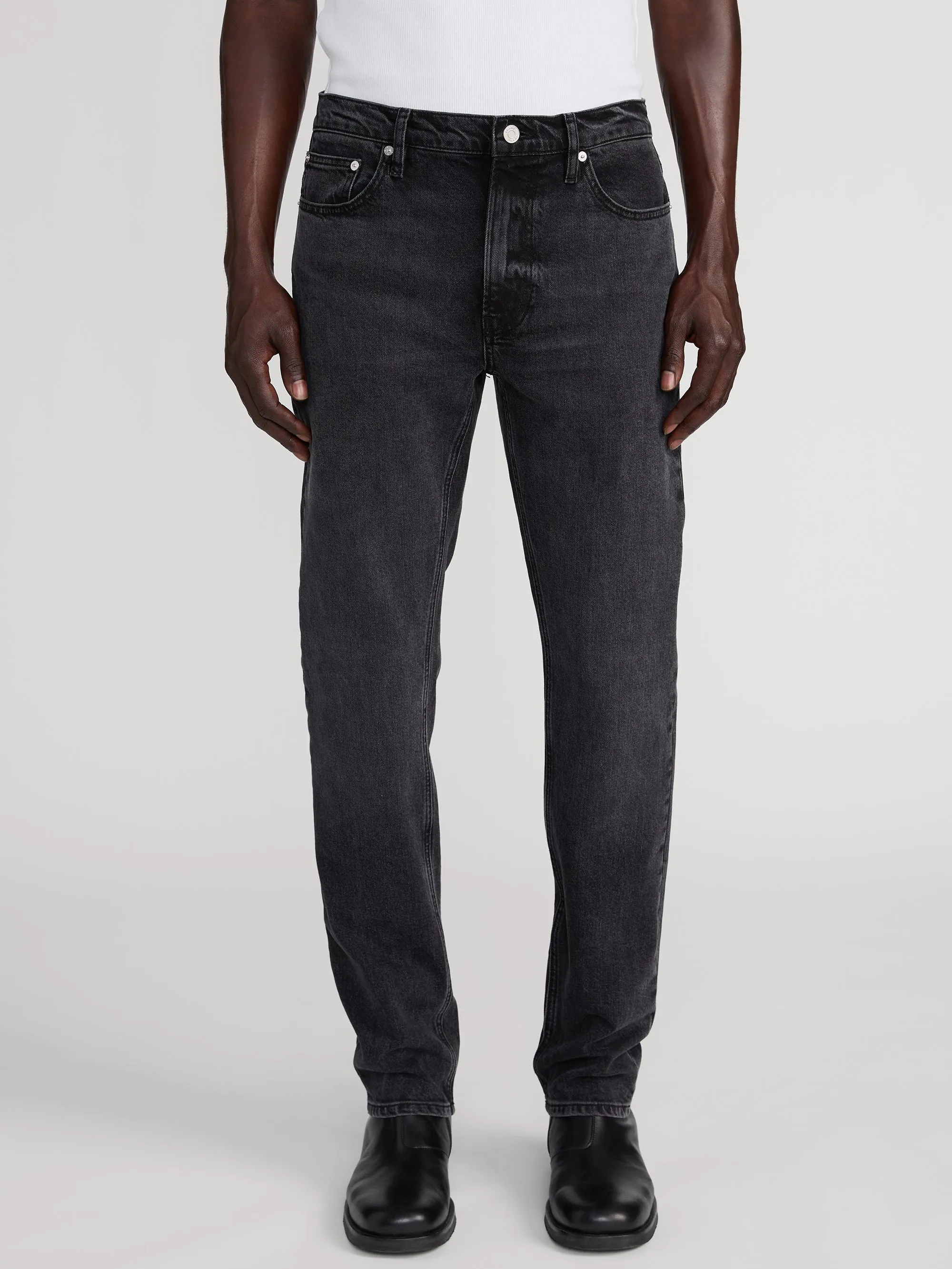 Modern Straight -- Fuse sold by Frame Denim product image thumbnail 2