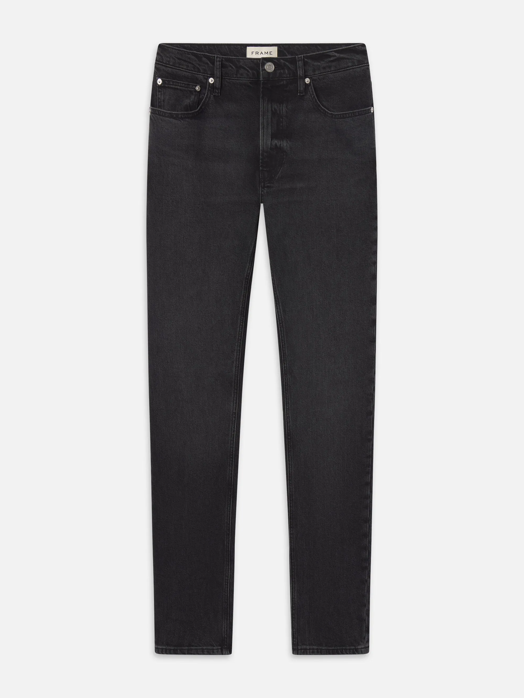 Modern Straight -- Fuse sold by Frame Denim