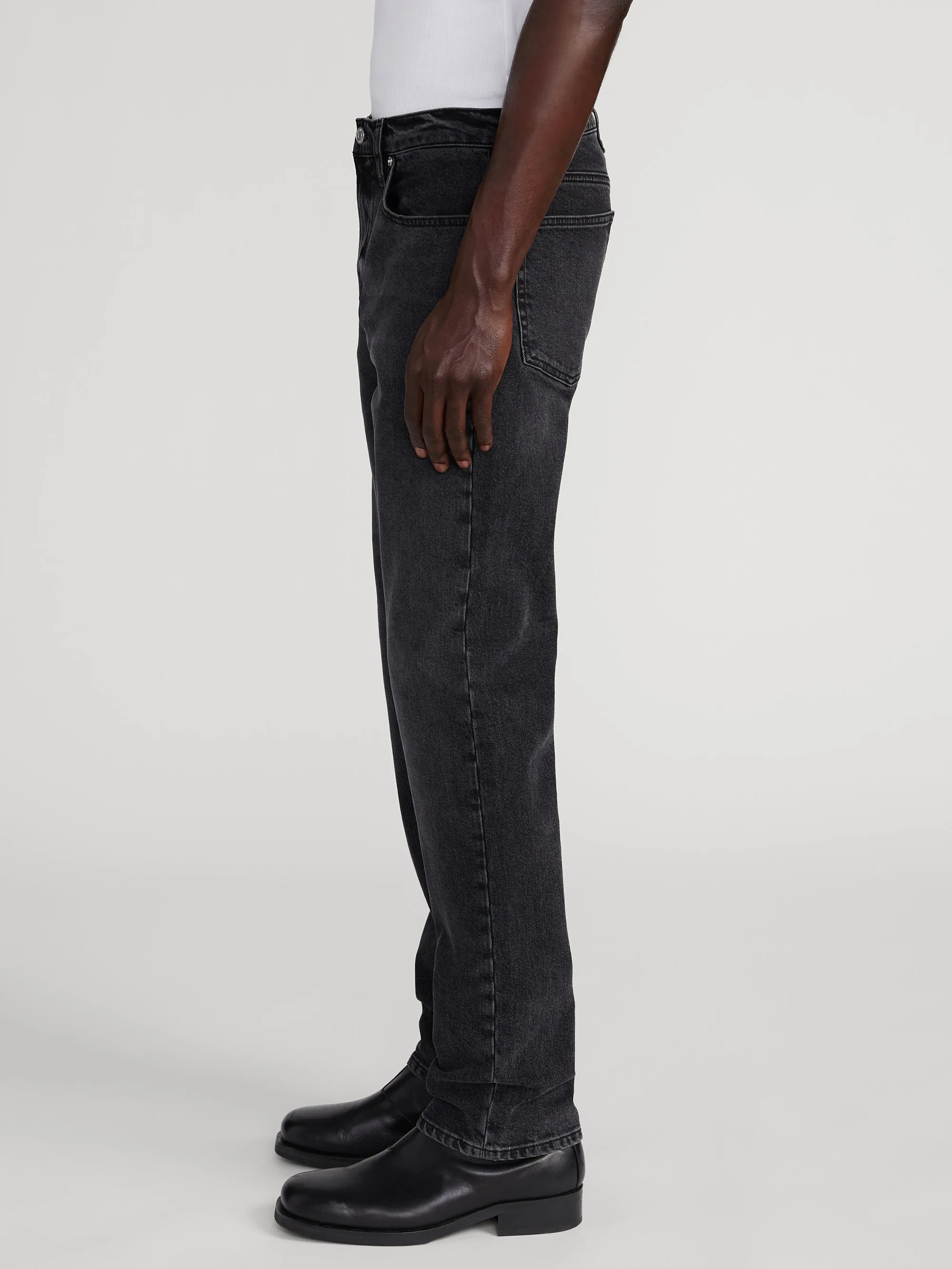 Modern Straight -- Fuse sold by Frame Denim product image thumbnail 4