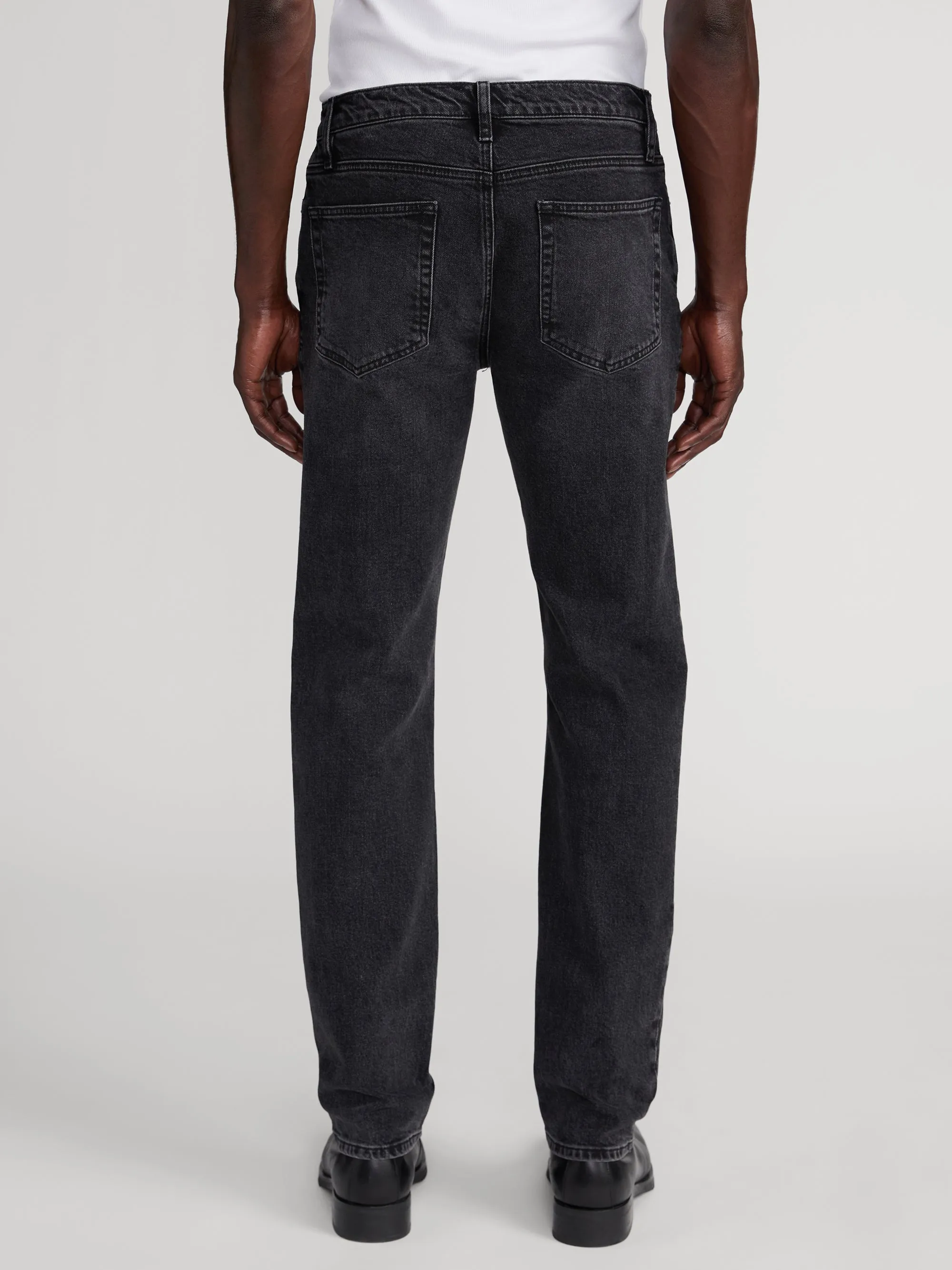 Modern Straight -- Fuse sold by Frame Denim product image thumbnail 5