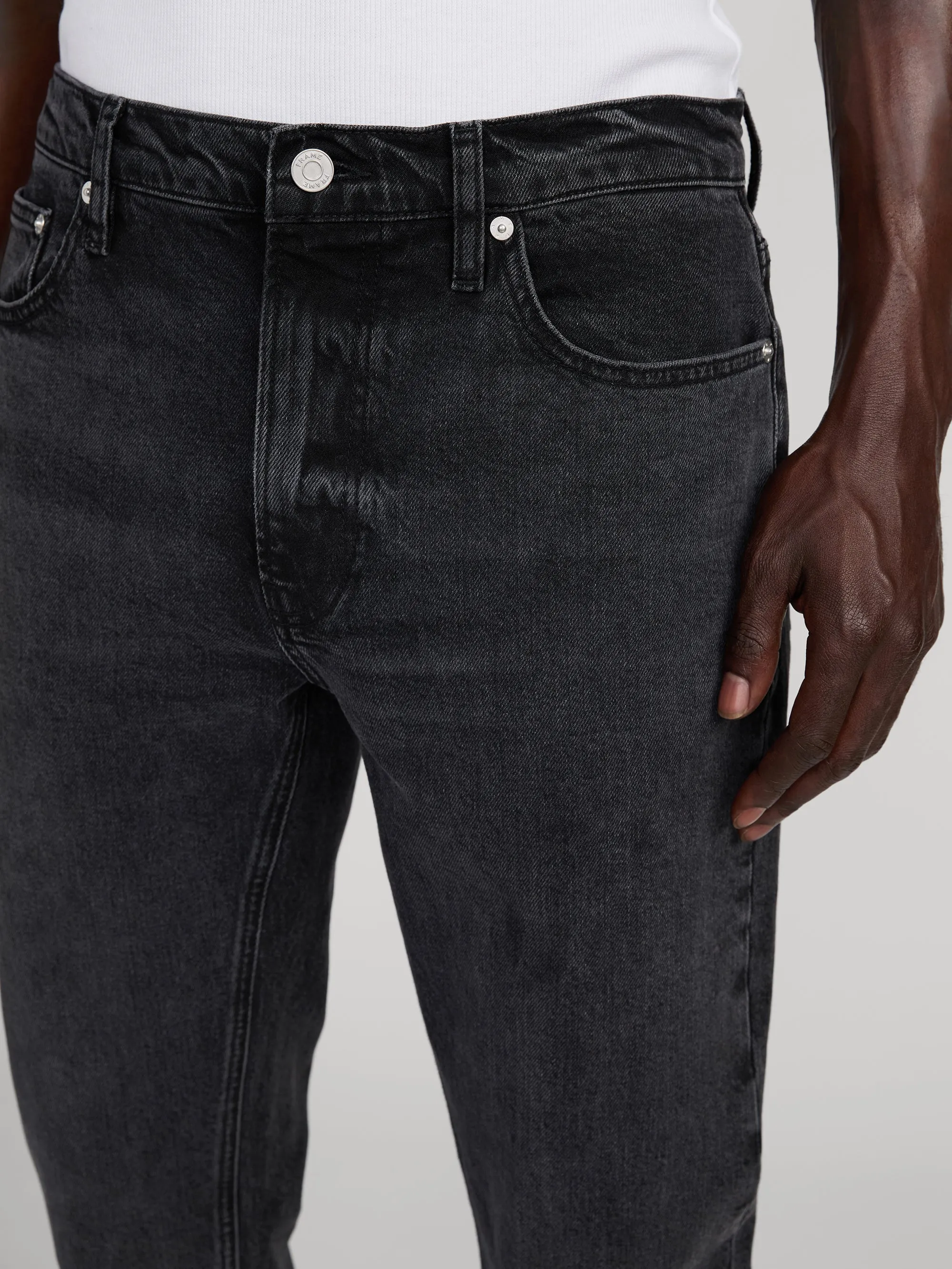 Modern Straight -- Fuse sold by Frame Denim product image thumbnail 3