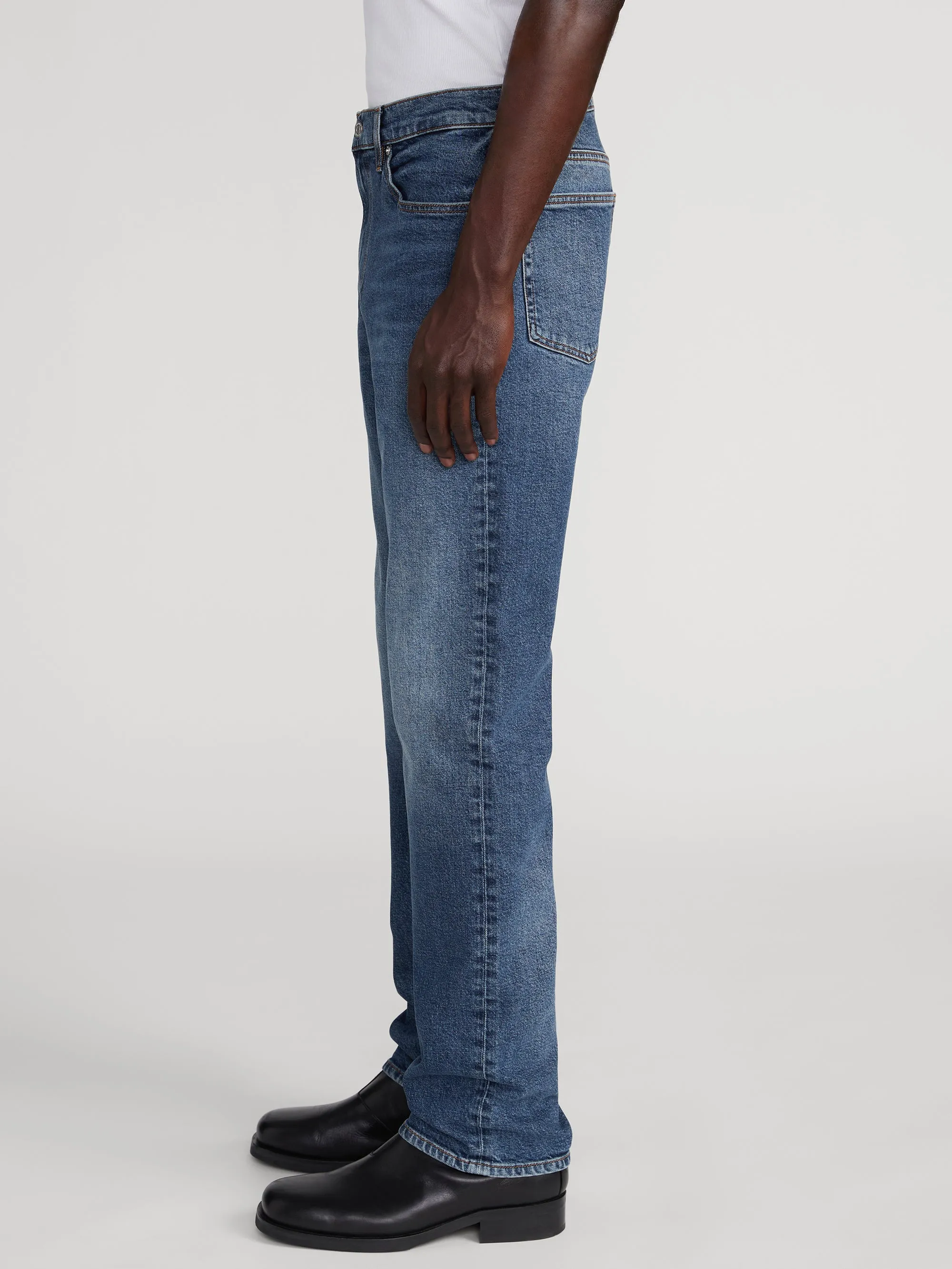 Modern Straight -- Stanton sold by Frame Denim product image thumbnail 4