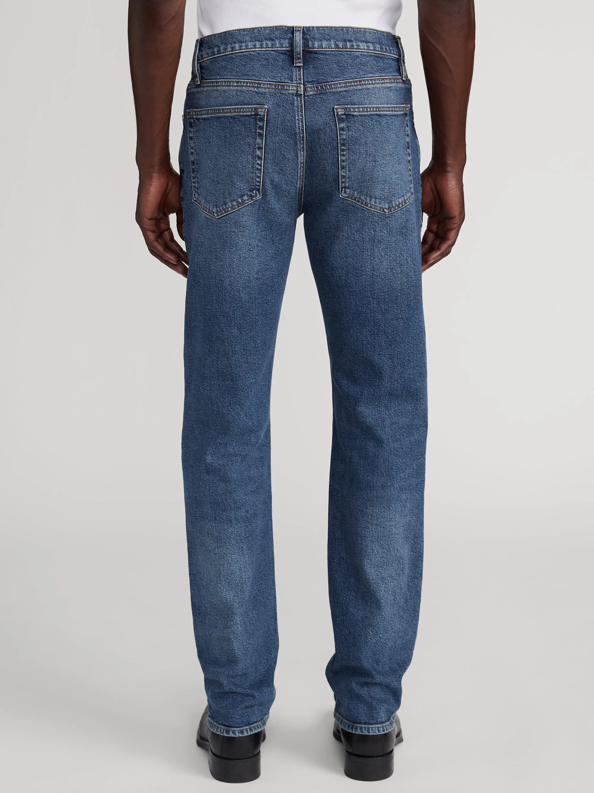Modern Straight -- Stanton sold by Frame Denim product image thumbnail 5