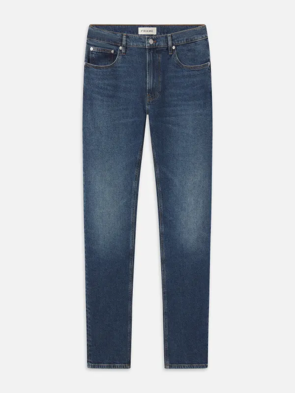 Modern Straight -- Stanton sold by Frame Denim