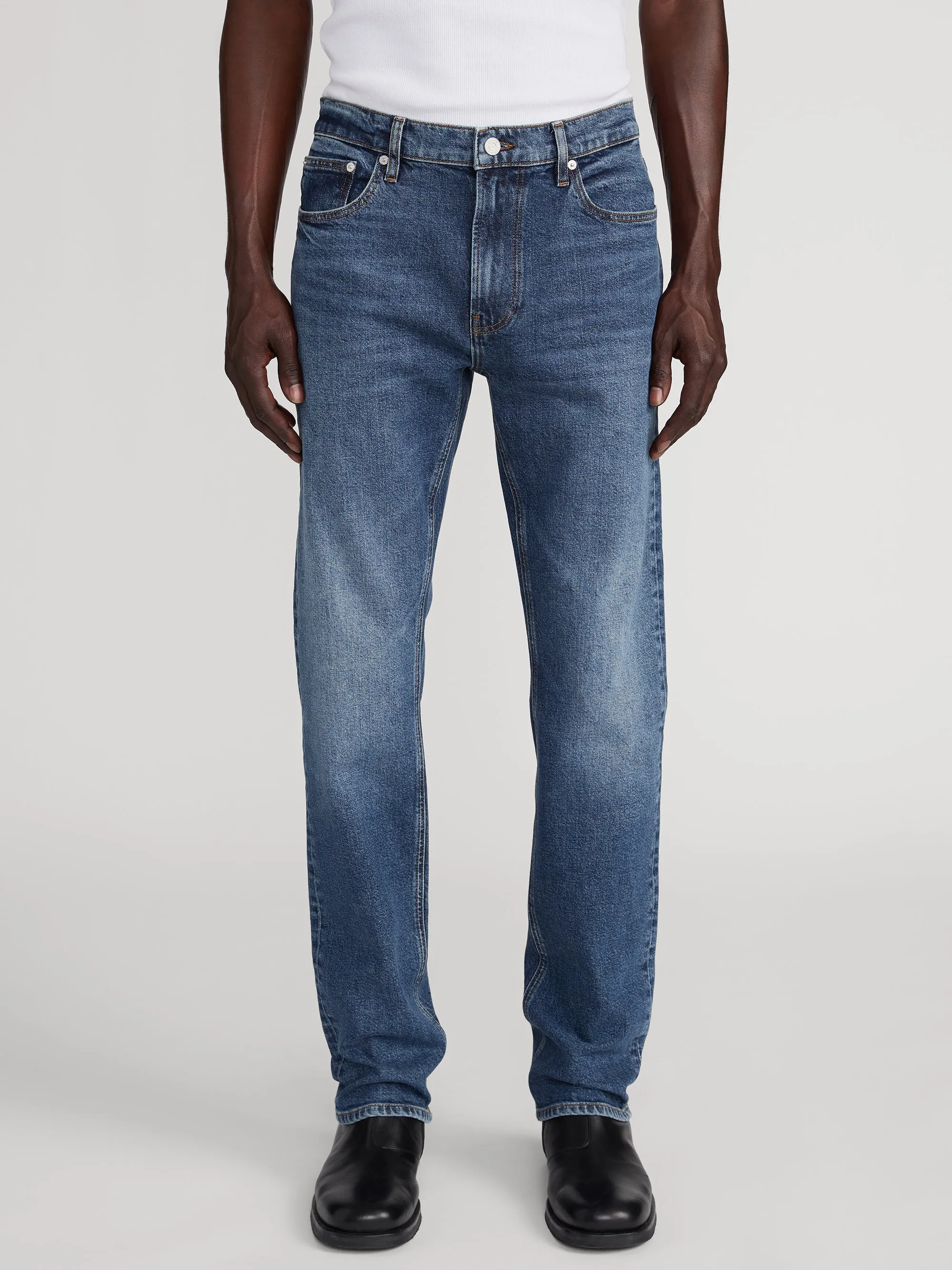 Modern Straight -- Stanton sold by Frame Denim product image thumbnail 2