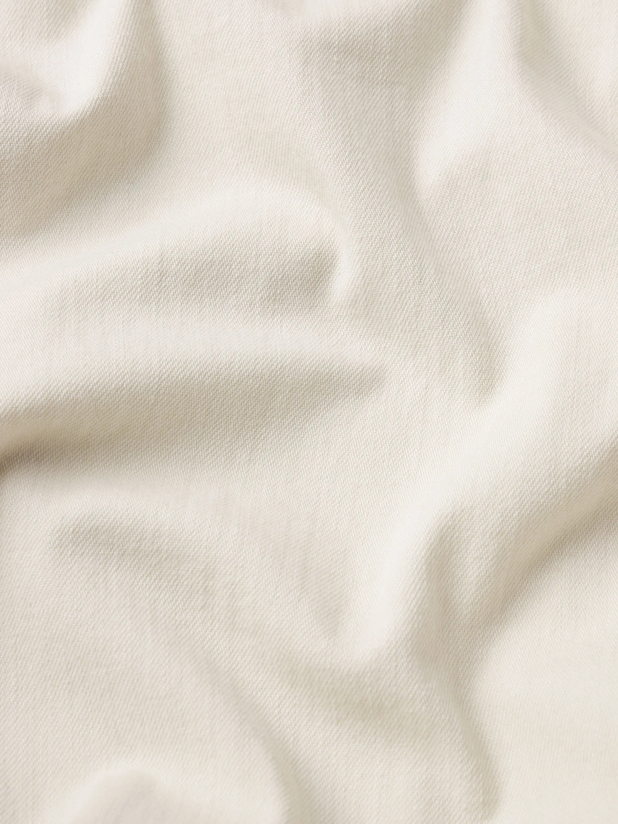 Modern Shirt -- Warm White sold by Frame Denim product image thumbnail 4