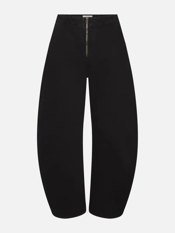 The Zip Jean -- Sutro made by Frame Denim