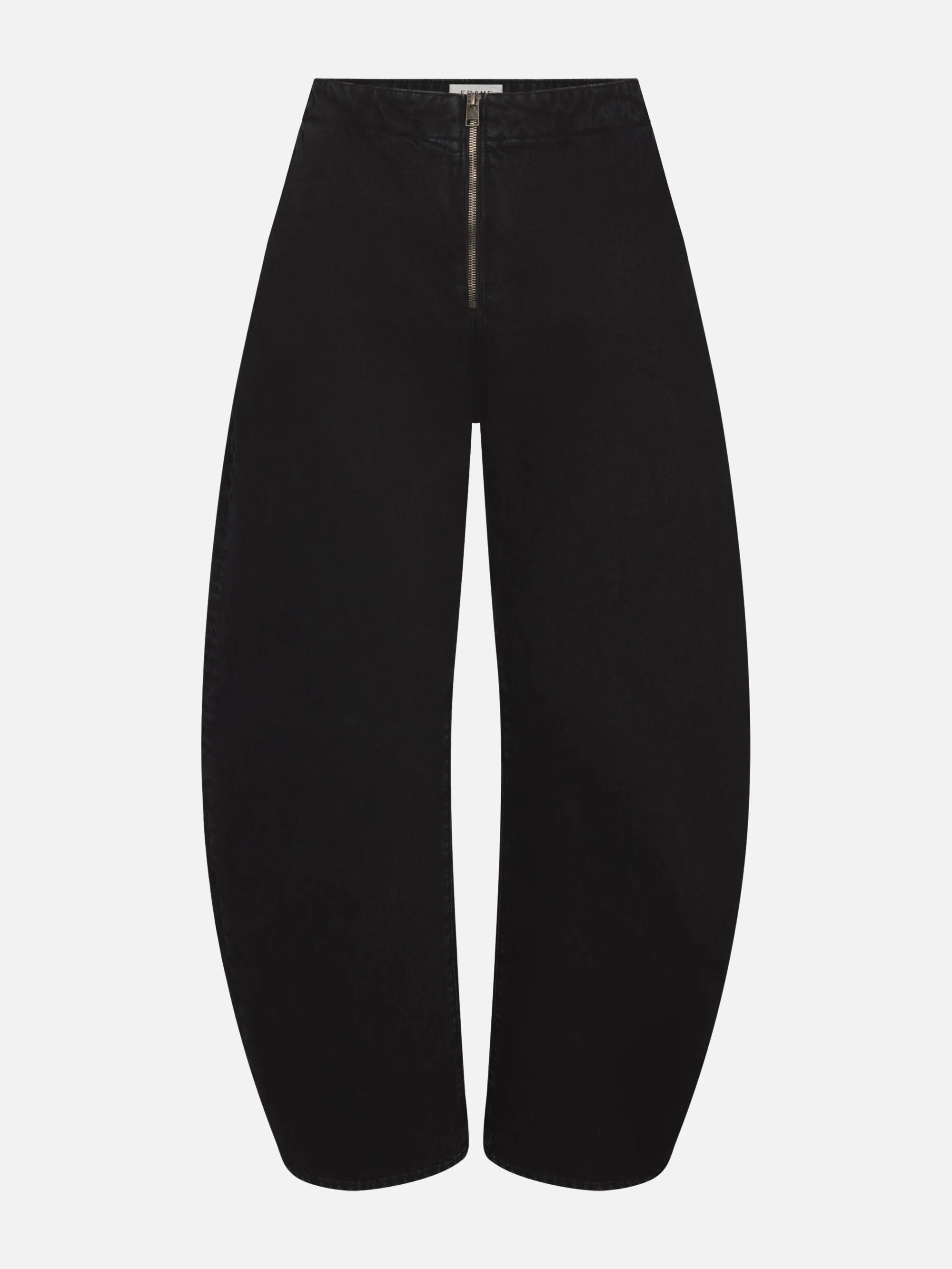 The Zip Jean -- Sutro sold by Frame Denim