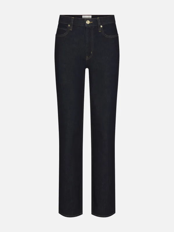 The Vertical -- Rinse sold by Frame Denim