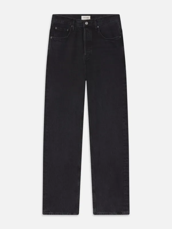 The Straight Jean -- Unknown sold by Frame Denim
