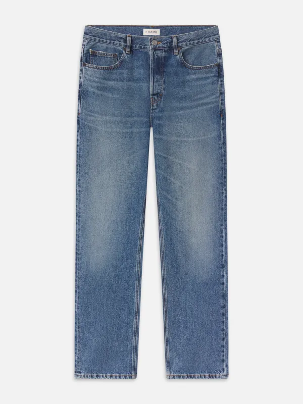 Relaxed Jean -- Collegiate sold by Frame Denim