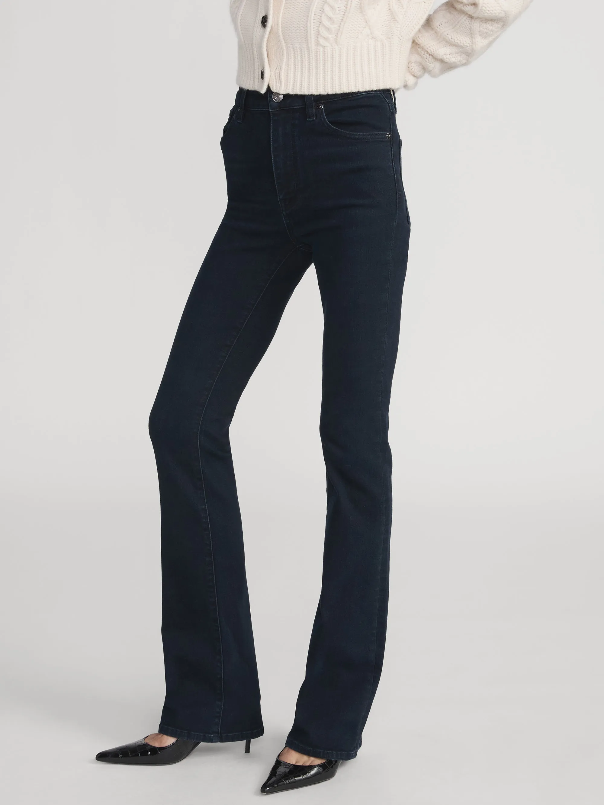 The Reboot -- Century sold by Frame Denim product image thumbnail 5
