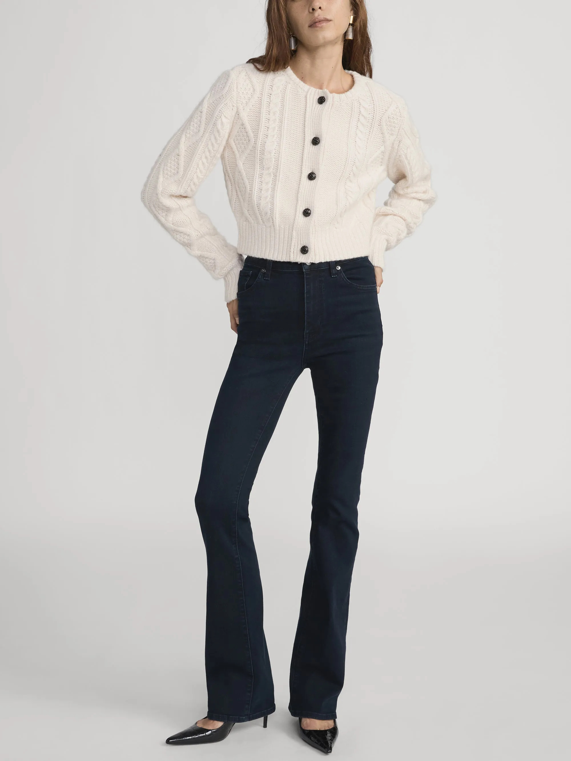 The Reboot -- Century sold by Frame Denim product image thumbnail 2