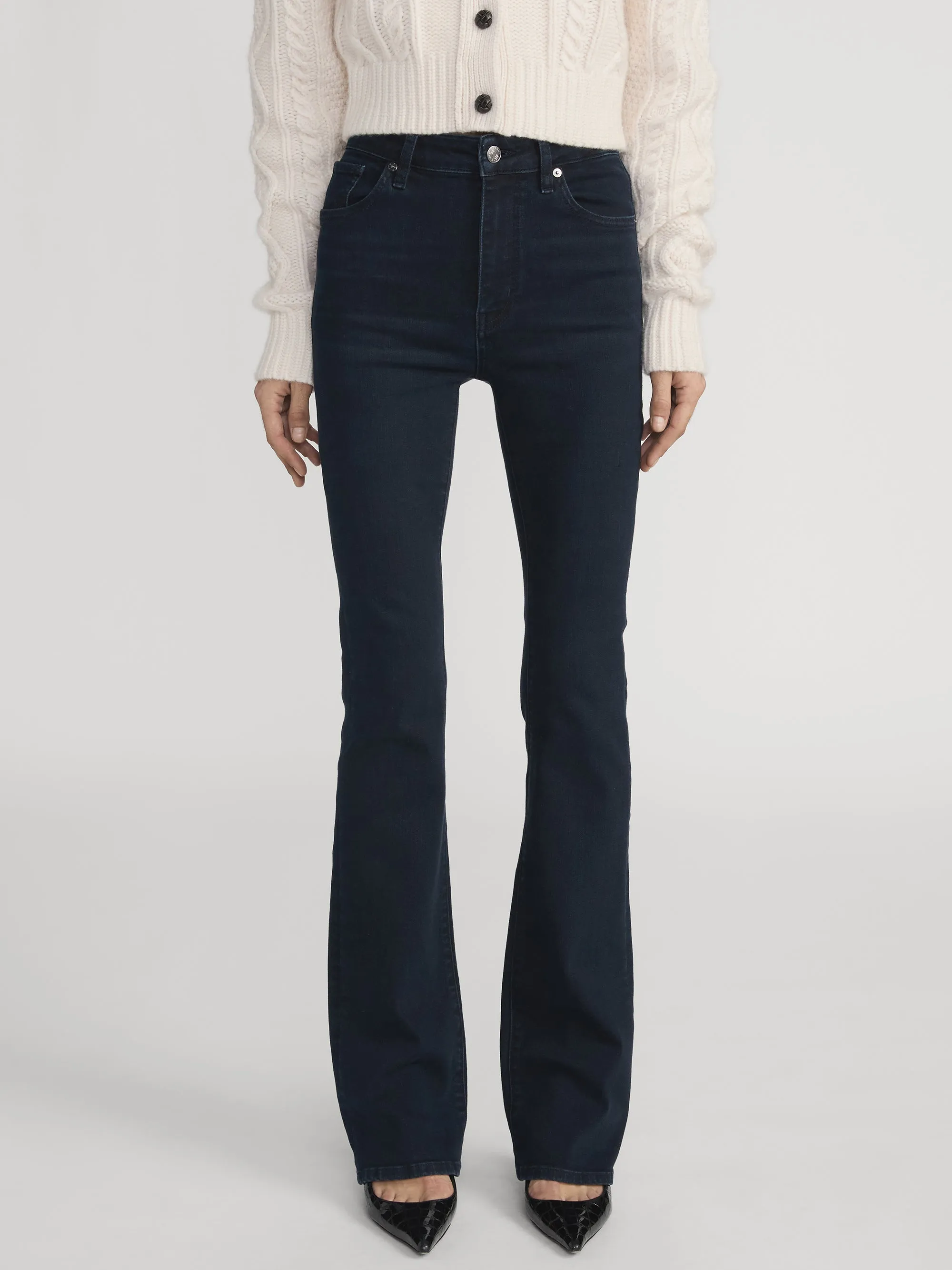 The Reboot -- Century sold by Frame Denim product image thumbnail 3