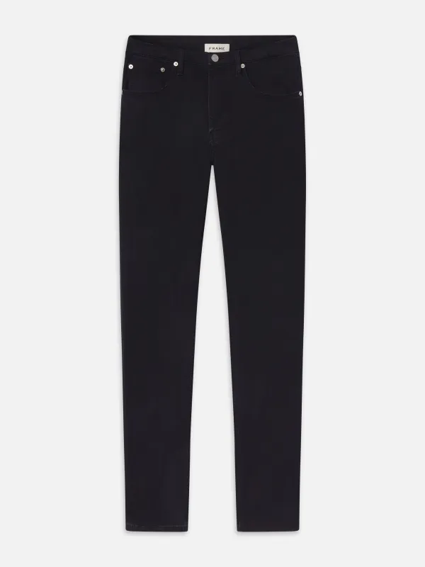 Modern Straight -- Navy sold by Frame Denim