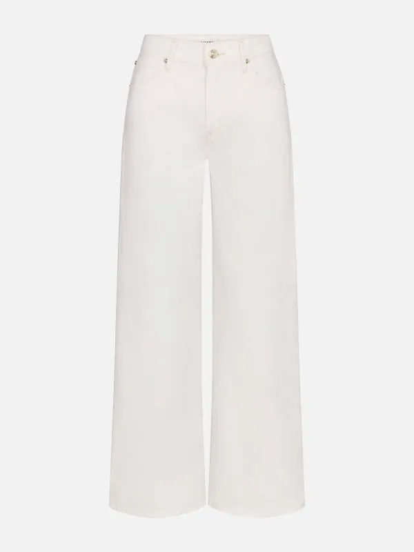 The Stroll -- Au Natural Clean made by Frame Denim