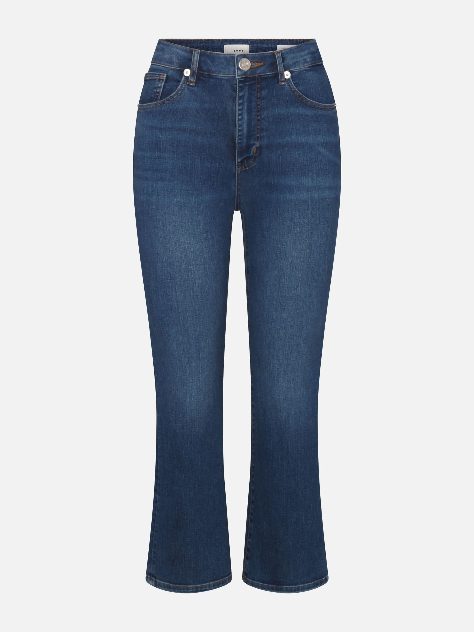 The Reboot Crop -- Foxley sold by Frame Denim