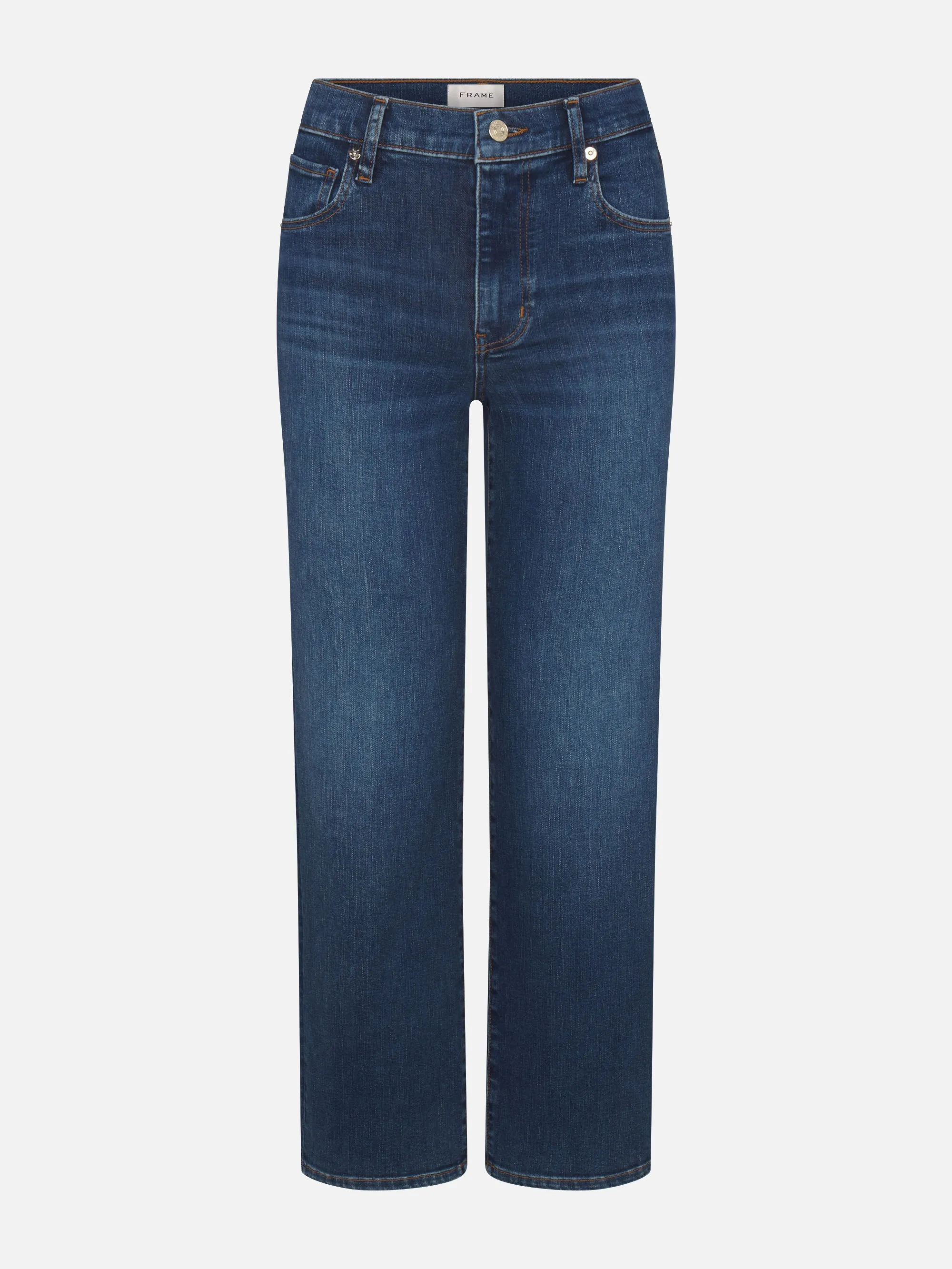The Mellow -- Solace sold by Frame Denim
