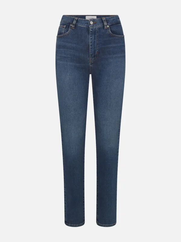 The Pencil -- Foxley sold by Frame Denim